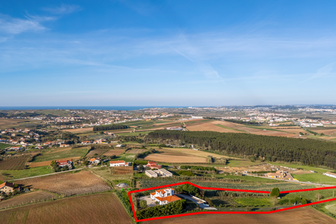 Villa a Mafra, Lisbon, Mafra - € 820.000 | Ref: W-02XPFD - foto 27